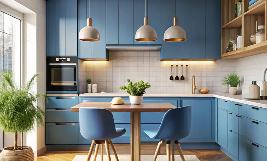 Smart Storage Solutions