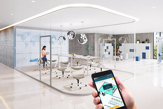 Commercial Technology