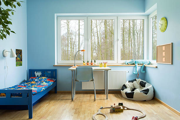 Creative Kids Room