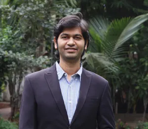 Rishi Jadhav